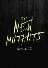 X-Men: New Mutants