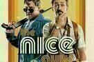 The Nice Guys - Plakat