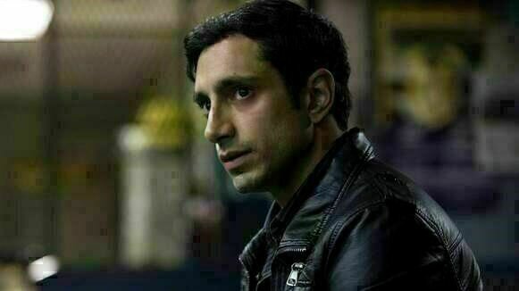 The Night Of The Night Of