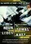 The Nine Lives of Thomas Katz - Poster