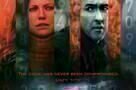 The Numbers Station - Poster