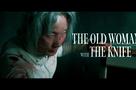 The Old Woman with the Knife - Trailer
