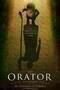 The Orator - Poster