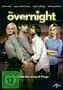 The Overnight - Plakat The Overnight - Plakat
