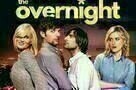 The Overnight - Plakat
