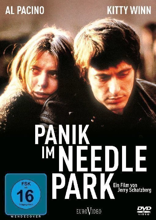 The Panic in Needle Park 10