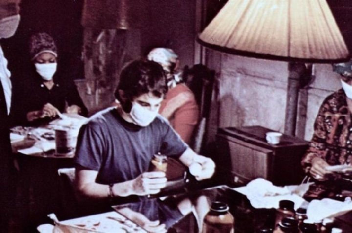 The Panic in Needle Park 2