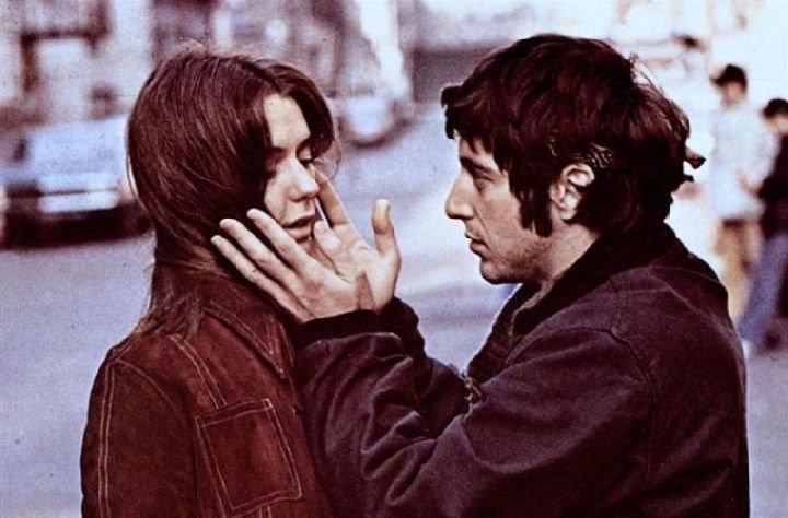 The Panic in Needle Park 3