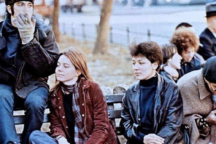The Panic in Needle Park 5