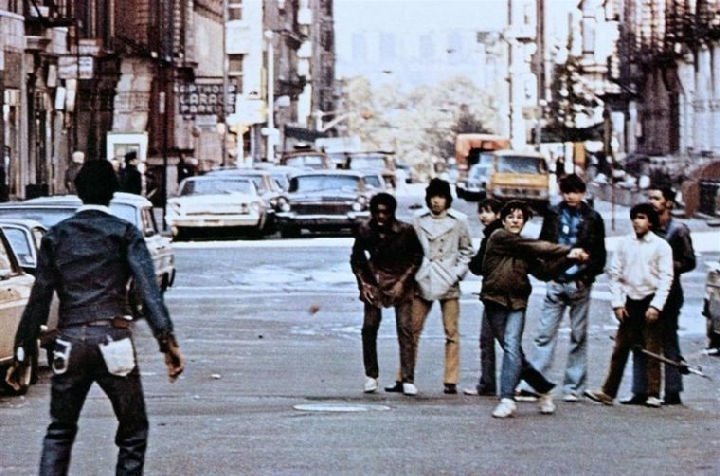 The Panic in Needle Park 6