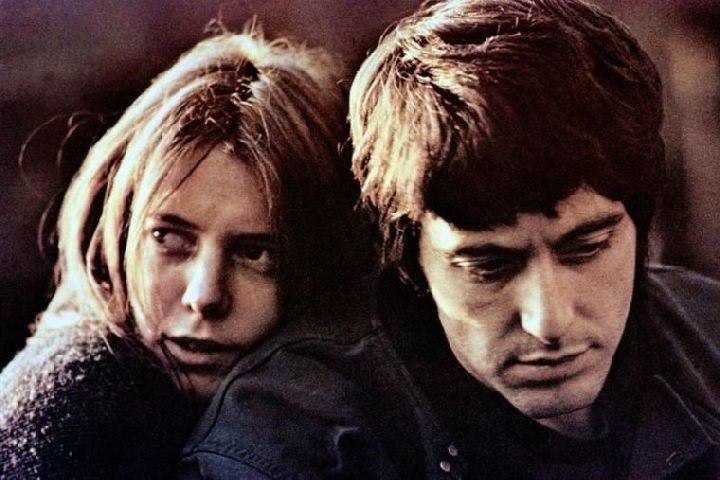 The Panic in Needle Park 7
