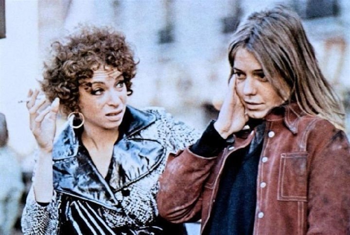 The Panic in Needle Park 8