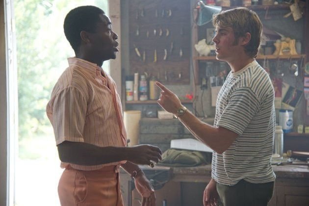 The Paperboy 15