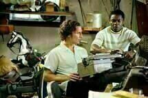 The Paperboy 16 The Paperboy 16