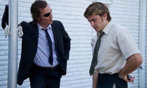 The Paperboy 7