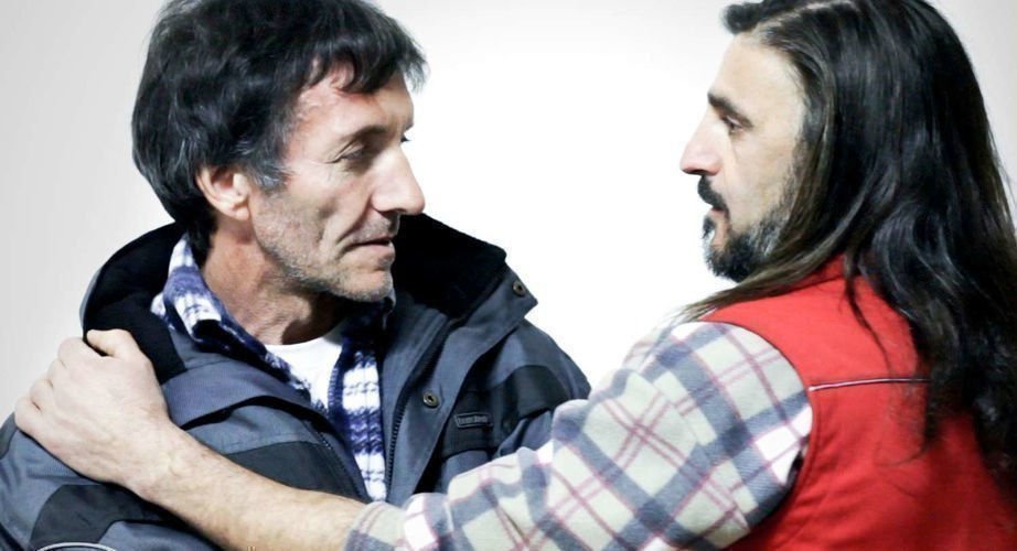 The Passion of Erto 01 The Passion of Erto 01