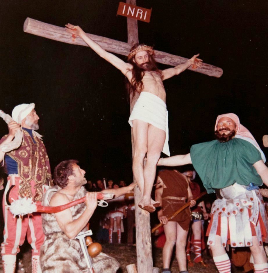 The Passion of Erto 02 The Passion of Erto 02