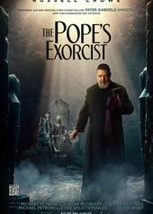 The Pope's Exorcist