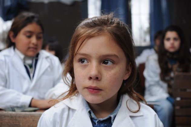 The Prize 01 The Prize 01