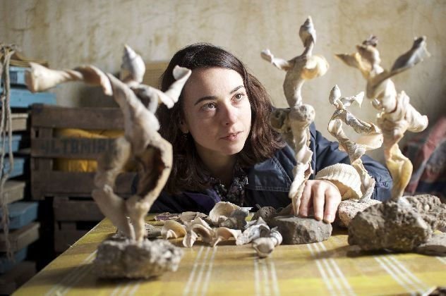 The Prize 04 The Prize 04