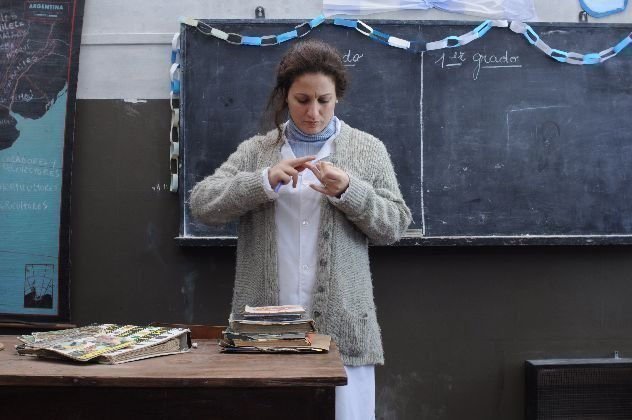 The Prize 05 The Prize 05