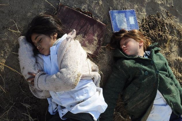 The Prize 06 The Prize 06