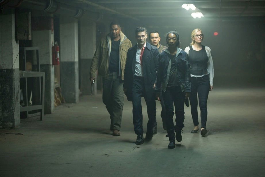 The Purge 3 10