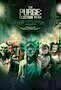 The Purge 3- Election Year - Plakat