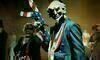 The Purge 3: Election Year