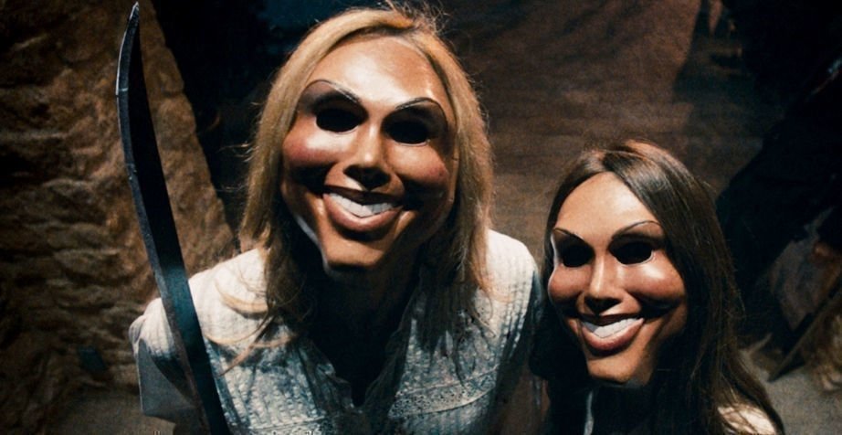 The Purge