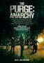 The Purge Anarchy - Plakat