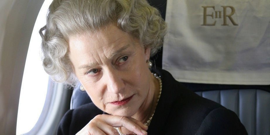The Queen Feature 1