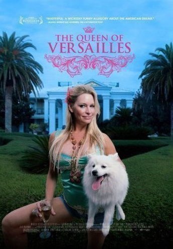The Queen of Versailles - Poster