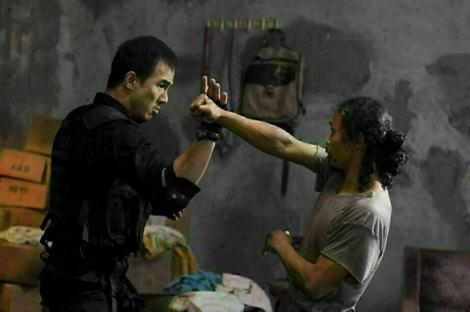 The Raid 1