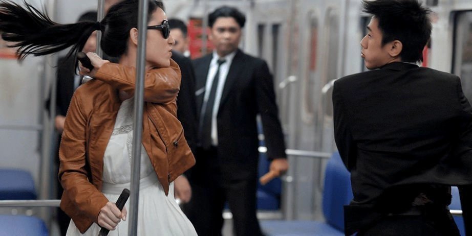 The Raid 2 01