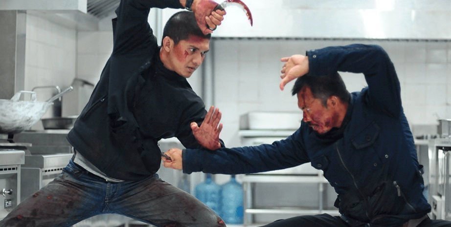 The Raid 2 04
