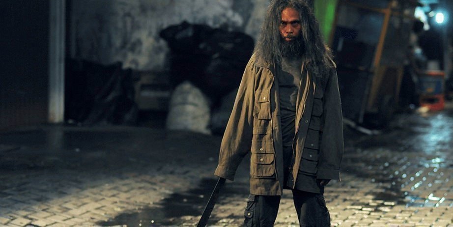 The Raid 2 05
