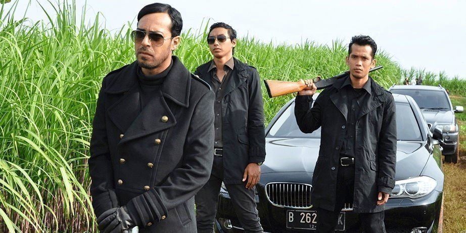 The Raid 2 06