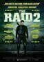 The Raid 2 - Plakat