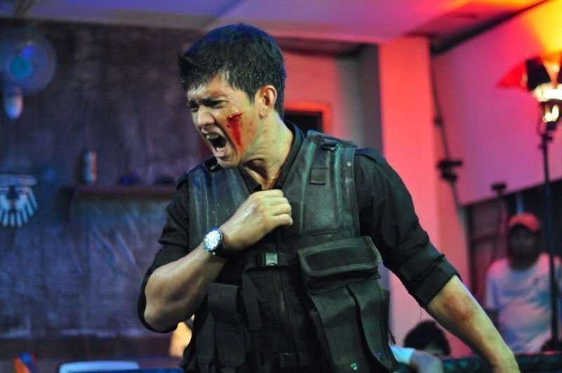 The Raid 3