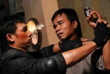 The Raid