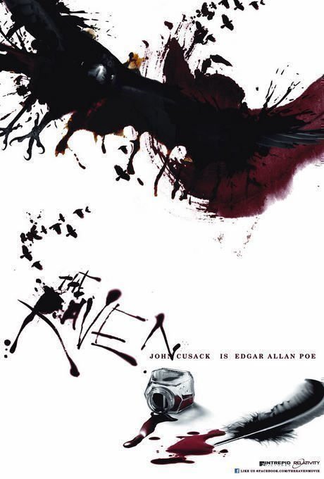 The Raven - Poster The Raven - Poster