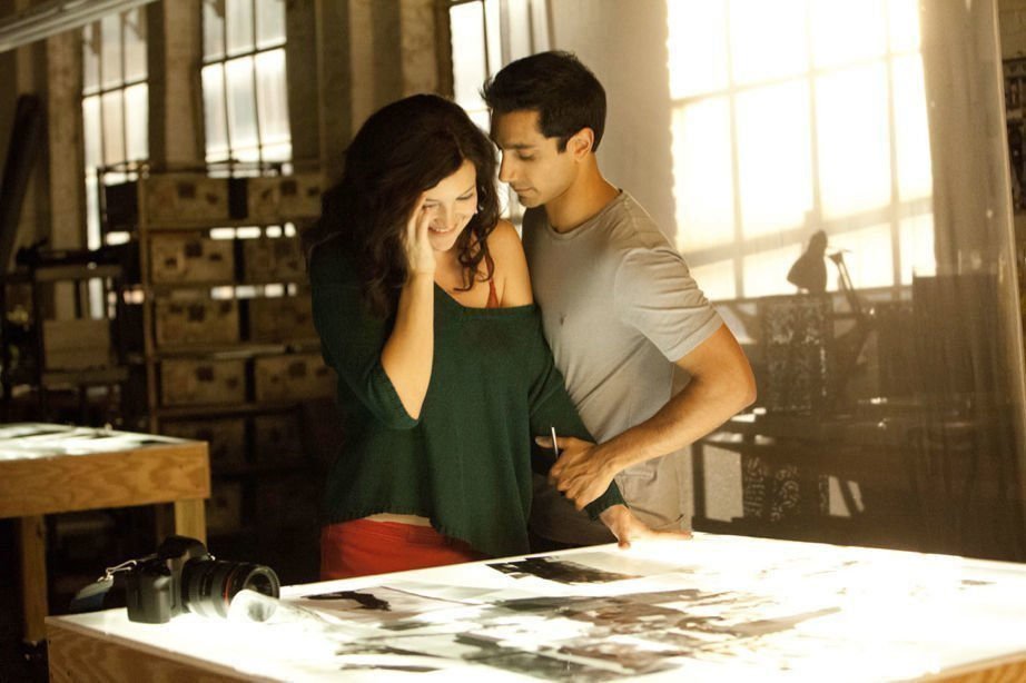 The Reluctant Fundamentalist 03