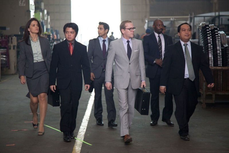 The Reluctant Fundamentalist 07
