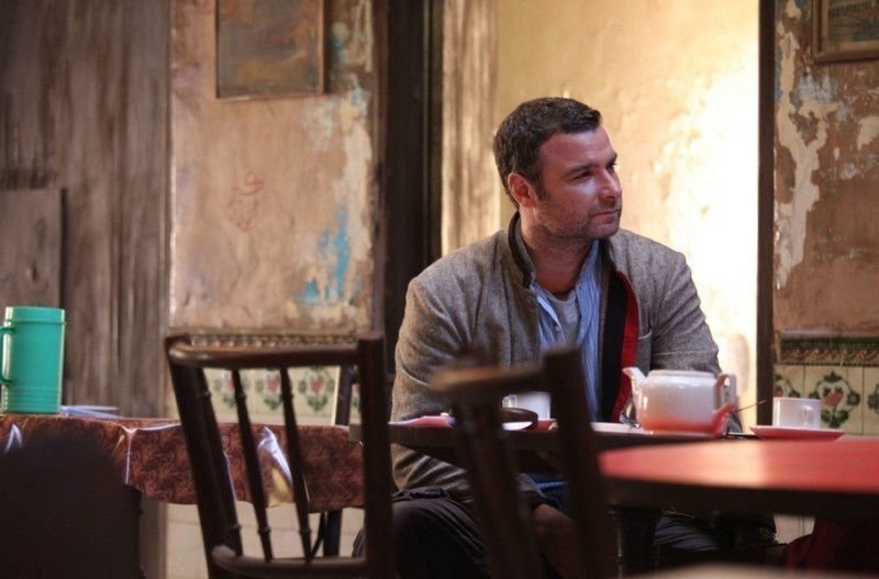 The Reluctant Fundamentalist 09