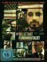The Reluctant Fundamentalist - Plakat