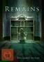 The Remains - Plakat