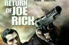 The Return of Joe Rich - Plakat