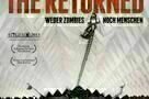 The Returned - Plakat
