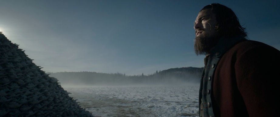 The Revenant 02